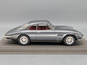 Modellautos 1:18 BBR Ferrari 400 Superamerica 1962 Met. Grau 01/64 Stück mit OVP