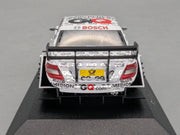 Modellautos 1:43 Minichamps Mercedes Benz C-Class DTM 2009 #16 Engel OVP