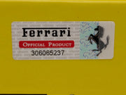 Modellautos 1:43 BBR Ferrari 330 GT Serie 2 S/N 8363GT VORSERIENMODELL 00/20 OVP
