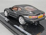 Modellautos 1:43 Vitesse Aston Martin DB7GT Nero BlackOVP