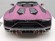 Eidolon Make Up 1:43 Lamborghini Aventador LP780-4 Ultimae Roadster 49/60 OVP