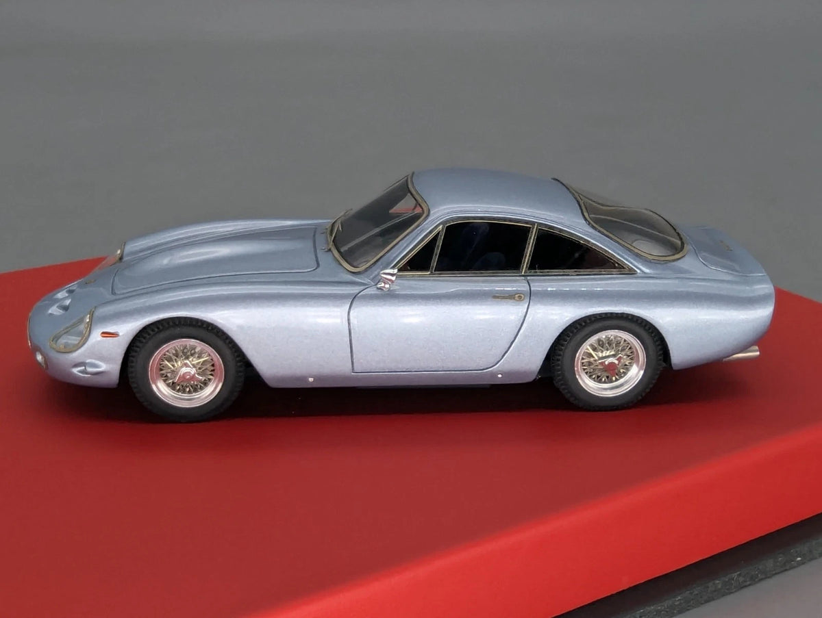 Modellautos 1:43 BBR Ferrari 250 GT Lusso Speciale 1963 S/N 4385GT Ltd 08/10 OVP
