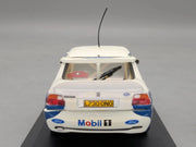 Modellautos 1:43 Minichamps Ford Escort Cosworth WINNER RMC 1994 #6 OVP
