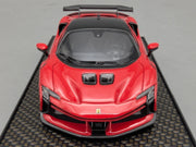 Modellautos 1:43 BBR Concept43 Ferrari SF90XX Stradale Ltd. 022/119 Car #23 OVP