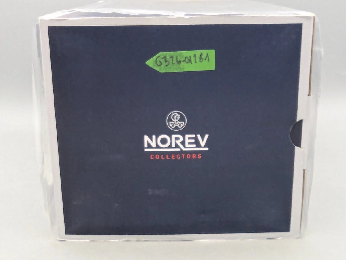 Modellautos 1:18 Norev Porsche 911 Dakar 2023 Roughroads #953 mit OVP