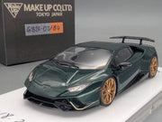 Eidolon Make Up 1:43 Lamborghini Huracan Performante Signierter Prototyp OVP