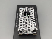Modellautos 1:43 Spark Dome S101H LM 2006 Judd #14 mit OVP