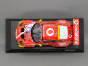 Modellautos 1:18 Minichamps Porsche 911 GT3 R 24h Nürburgring 2018 #2 OVP