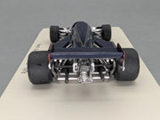 Modellautos 1:43 Spark S4045 Williams FW05 South African GP 1976 #20 J. Ickx OVP