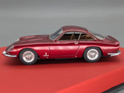 Modellautos 1:43 BBR Ferrari 250 GT Lusso Long Nose S/N 4335 GT Ltd 01/05 OVP