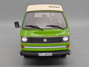 Modellautos 1:18 Premium ClassiXXs VW T3 Westfalia Joker 1 limited mit OVP