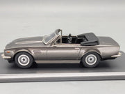 Modellautos 1:43 SMTS CL50 Aston Martin V8 Volante Built Living Daylights OVP