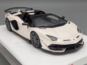Eidolon Make Up 1:43 Lamborghini Aventador SVJ Roadster 2019 Limited 49/80 OVP