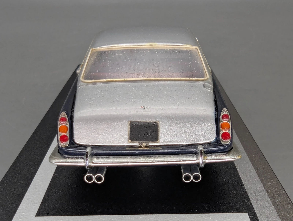 Modellautos 1:43 BBR Ferrari 250 GTE J. Geils Band Rain Version 1/35 Stück OVP