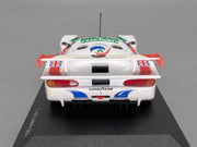 Modellautos 1:43 Action Panoz GTR-1 24h Le Mans 1997 Team DPR #54 mit OVP