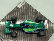 Modellautos 1:43 Ixo Jordan 191 #32 Belgien GP 1991 M.Schuhmacher mit OVP