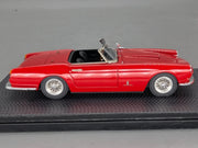 Modellautos 1:43 BBR Ferrari 250 GT Pininfarina Serie 1 Cabrio Ltd 001/104 OVP