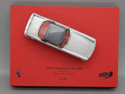 Modellautos 1:43 BBR Ferrari 250 GT Pininfarina Coupe S/N 1637GT Ltd 08/10 OVP