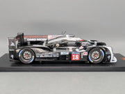 Modellautos 1:18 Ixo Porsche 919 Hybrid 24h Le Mans 2015 #18 Lieb Dumas Jani OVP
