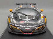 Modellautos 1:18 Minichamps McLaren 12C GT3 24h Spa 2013 #5 mit OVP