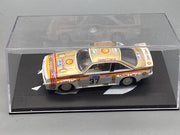 Modellautos 1:43 IXO Opel Manta 400 Rally 1984 Gold Card in Umverpackung