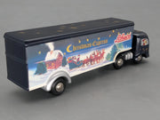 Modellautos 1:90 Schuco Piccolo-Set Christmas Special Weihnachten 1999 in OVP
