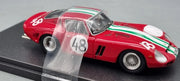 Modellautos 1:43 Remember Ferrari 250 GTO 3809GT #48 Tokoloshe Hors Ltd 1/5 OVP