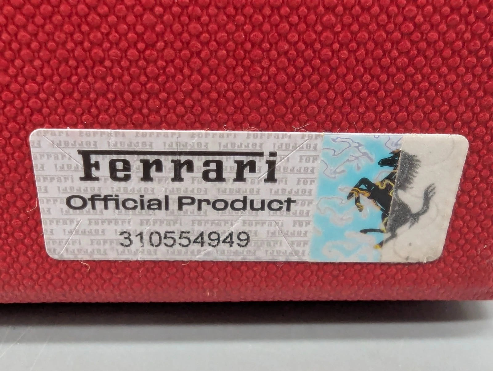Modellautos 1:43 BBR Ferrari 246 GT Dino 1970 Auction Paris 2018 01/05 mit OVP
