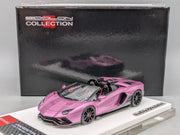 Eidolon Make Up 1:43 Lamborghini Aventador LP780-4 Ultimae Roadster 49/60 OVP