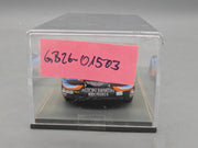 Modellautos 1:43 Spark Aston Martin Vantage GT3 2013 #64 Vitrine