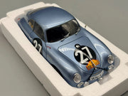 Modellautos 1:18 Schuco Porsche 356 A Carrera Coupe #27 mit OVP