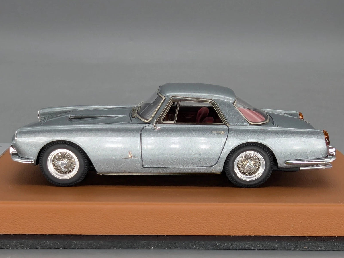 Modellautos 1:43 BBR Ferrari 250 GT Pininfarina Coupe S/N 2017 GT 10/10 mit OVP