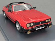 Modellautos 1:43 Neo Scale Models 43750 Reliant Scimitar GTC Rot mit OVP