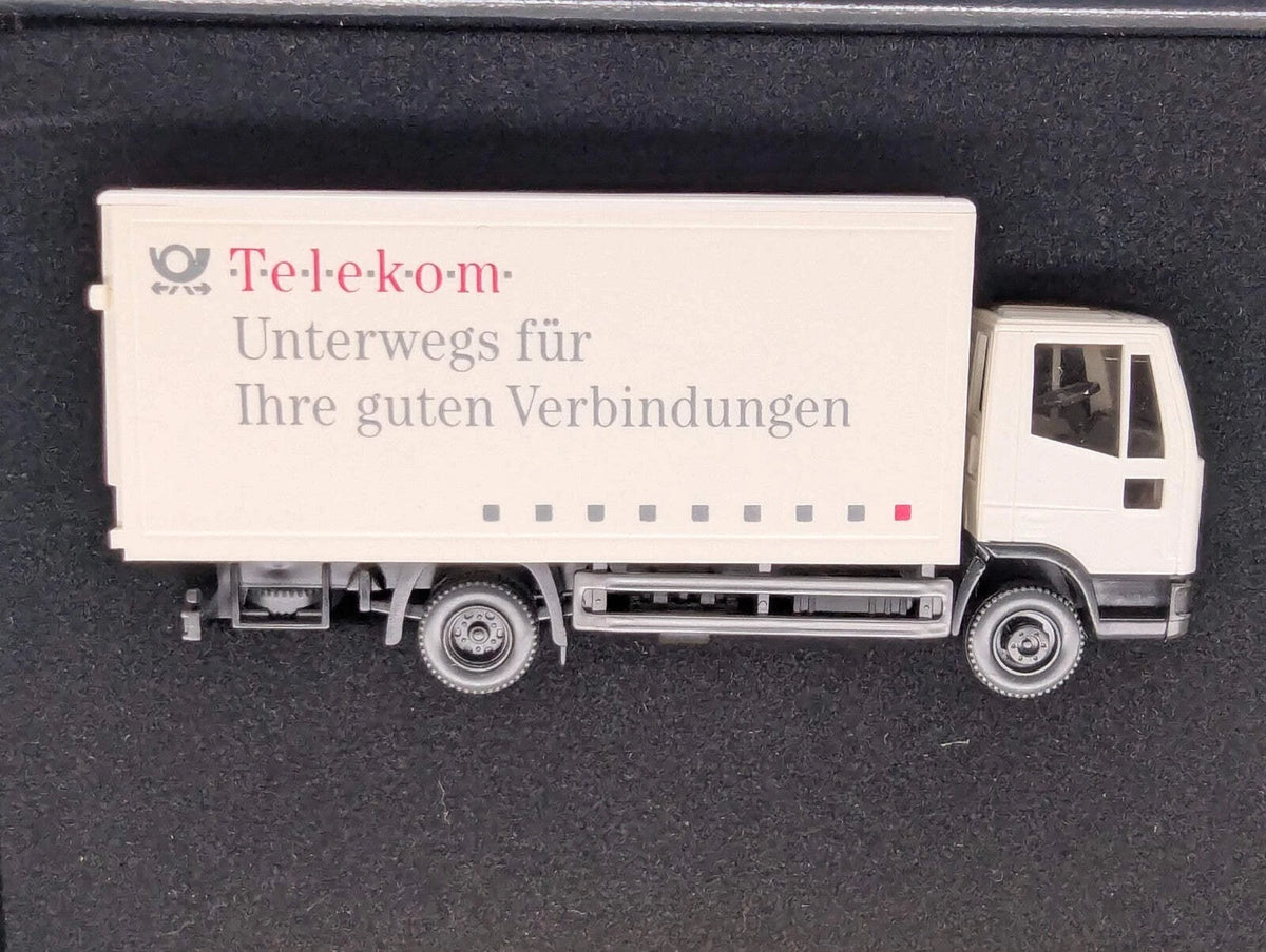 Modellautos HO 1:87 Wiking Post Museum Shop Edition '96 5-tlg Set mit OVP