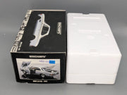 Modellautos 1:18 Minichamps BMW 3.0 CSL 1972 mit OVP