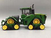 Traktor Modell 1:32 Wiking  7849 John Deere 9620RX mit OVP