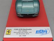 Modellautos 1:43 BBR Concept43 Ferrari 355 GTB Berlinetta 01/20 in OVP