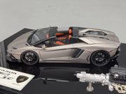 Eidolon Make Up 1:43 Lamborghini Aventador LP720-4 Roadster 2013 Engine Set OVP