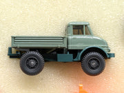 Modellautos HO 1:87 Wiking Mercedes-Benz 7 Modelle mit OVP