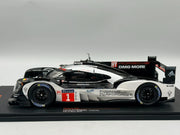 Modellautos 1:18 Ixo Porsche 919 Hybrid #1 24h Le Mans 2016 mit OVP