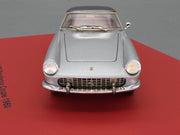 Modellautos 1:43 BBR Ferrari 250 GT Pininfarina Coupe S/N 1637GT Ltd 08/10 OVP