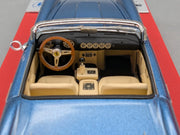 Modellautos 1:43 BBR Ferrari 250 GT Pininfarina Cabrio 1960 S/N 1475GT 01/20 OVP