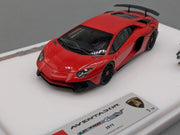 Eidolon Make Up 1:43 Lamborghini Aventador LP750-4 SV 2015 Engine Set 03/30 OVP