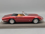 Modellautos 1:18 BBR Ferrari 365 California 2007 Charles Bronson Ltd 01/54 OVP