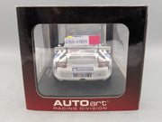 Modellautos 1:18 Autoart 80685 Porsche 911 (997) GT3 Cup PCCA 2006 #33 mit OVP