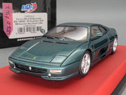 Modellautos 1:43 BBR Concept43 Ferrari 355 GTB Berlinetta 01/20 in OVP