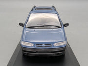 Modellautos 1:43 Minichamps Ford Galaxy mit  Dealer OVP