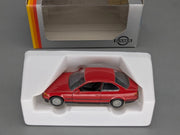 Modellautos 1:43 GAMA 1021 BMW 325i Coupe mit OVP