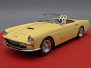 Modellautos 1:43 BBR Ferrari 250 GT Pininfarina Serie 1 Cabriolet 1/5 Stück OVP