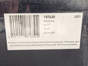 Modellautos 1:18 Norev Porsche 911 T 1969 Dark Red mit OVP